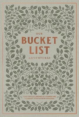 Our Bucket List Adventures