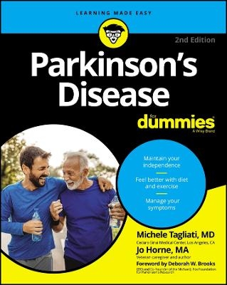 Parkinson′s Disease For Dummies