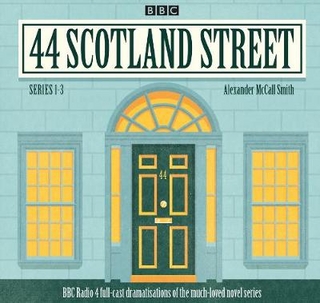 44 Scotland Street: Series 1-3