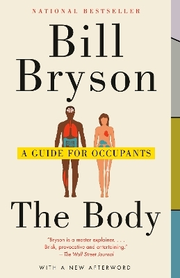 The Body - Bill Bryson