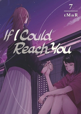 If I Could Reach You 7 -  tMnR