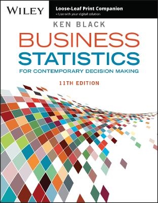 Business Statistics