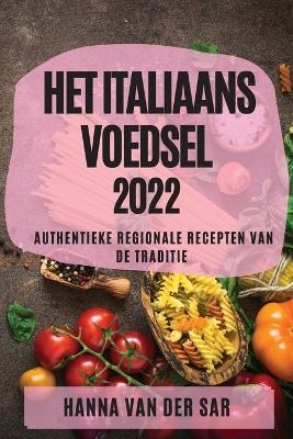 Het Italiaans Voedsel 2022