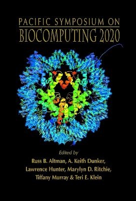Biocomputing 2020 - Proceedings Of The Pacific Symposium - 