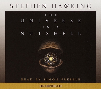 The Universe in a Nutshell - Stephen Hawking