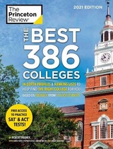 Best 386 Colleges, 2021 Edition - Princeton Review