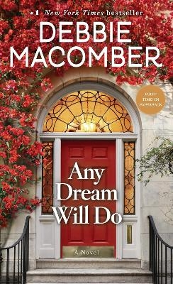 Any Dream Will Do - Debbie Macomber