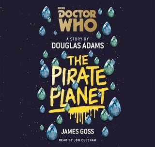 Doctor Who: The Pirate Planet