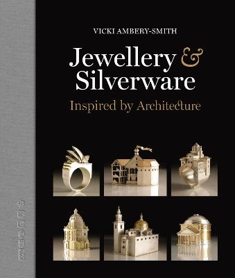 Jewellery & Silverware - VICKI AMBERY-SMITH