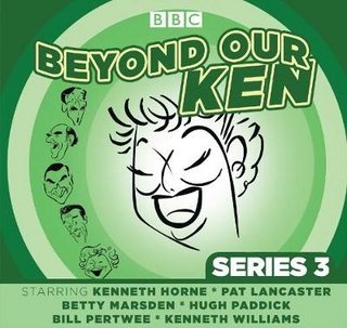 Beyond Our Ken: Series 3