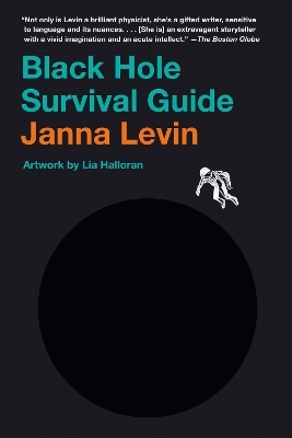 Black Hole Survival Guide - Janna Levin