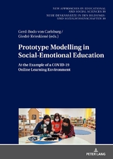 Prototype Modelling in Social-Emotional Education - 