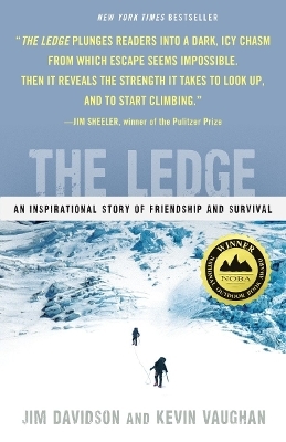 The Ledge - Jim Davidson, Kevin Vaughan