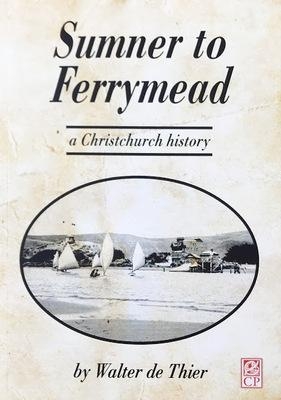 Sumner to Ferrymead