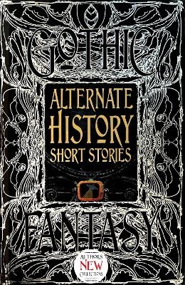 Alternate History Short Stories - 