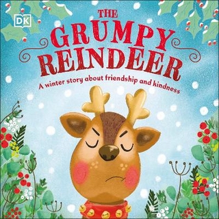 The Grumpy Reindeer