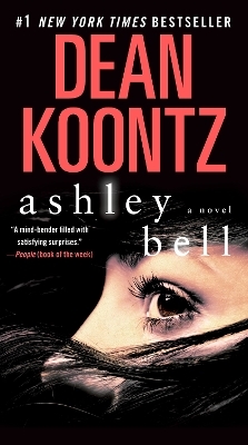 Ashley Bell - Dean Koontz