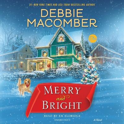 Merry and Bright - Debbie Macomber