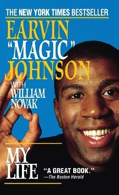 My Life - Earvin "Magic" Johnson