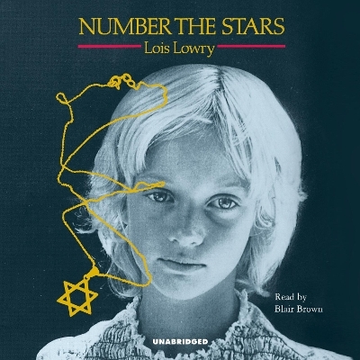 Number the Stars - Lois Lowry