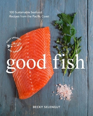 Good Fish - Becky Selengut