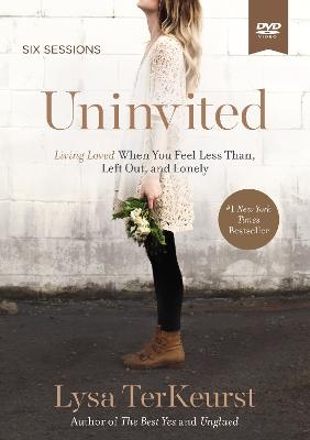 Uninvited Video Study - Lysa TerKeurst