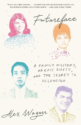 Futureface - Alex Wagner