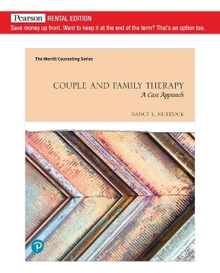 Couple and Family Therapy