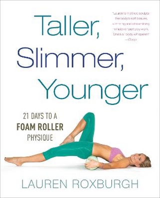 Taller, Slimmer, Younger