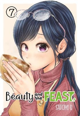Beauty and the Feast 7 - Satomi U