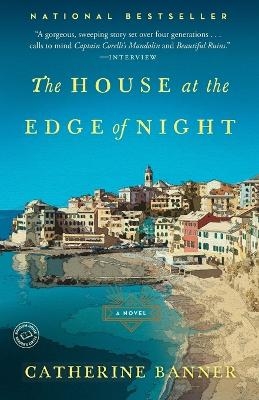 The House at the Edge of Night