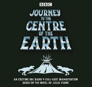 Journey To The Centre Of The Earth