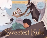 Sweetest Kulu 5th Anniversary Limited Edition - Kalluk, Celina