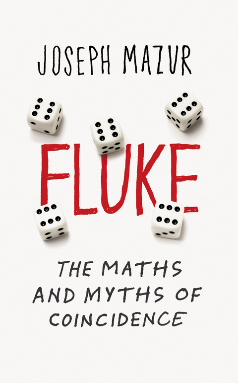 Fluke -  Joseph Mazur