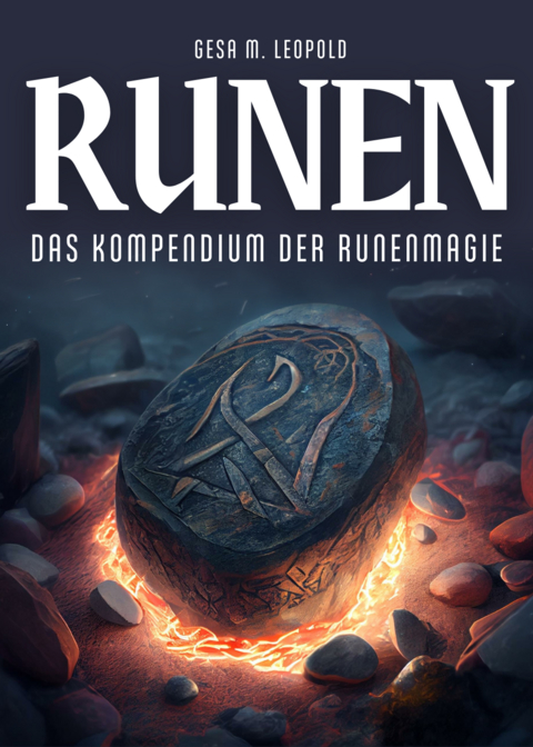 Runen - Gesa M. Leopold