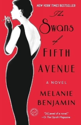 The Swans of Fifth Avenue