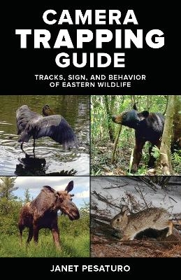 Camera Trapping Guide