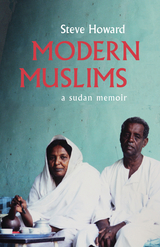Modern Muslims - Steve Howard