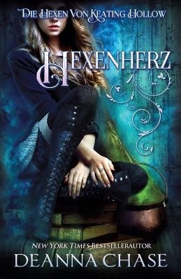 Hexenherz - Deanna Chase