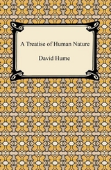 A Treatise of Human Nature - David Hume