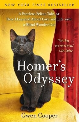 Homer's Odyssey