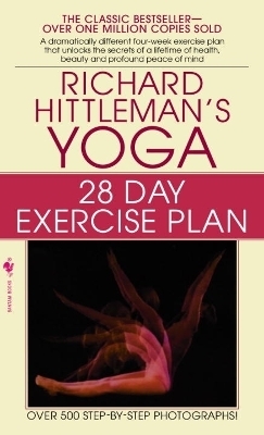 Richard Hittleman's Yoga - Richard Hittleman