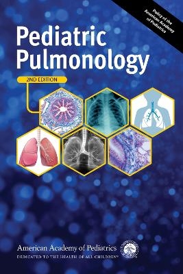 Pediatric Pulmonology - 