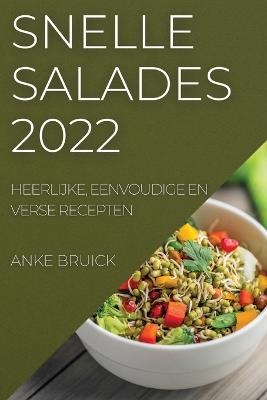 Snelle Salades 2022