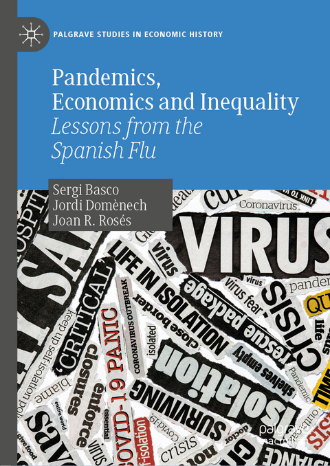 Pandemics, Economics and Inequality - Sergi Basco, Jordi Dom&egrave;nech, Joan R. Ros&eacute;s