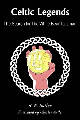 Celtic Legends - R. B. Butler
