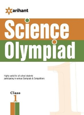 Science Olympiad Class 1