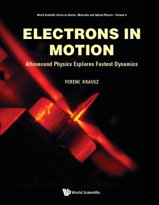 Electrons In Motion: Attosecond Physics Explores Fastest Dynamics