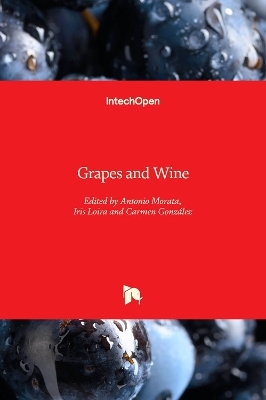 Grapes and Wine - 