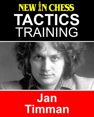 Tactics Training - Jan Timman